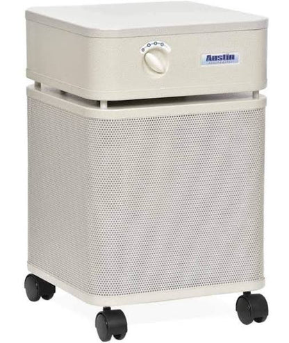 B450A1 Austin Standard+ Medical Grade Sandstone HEPA HM450SD