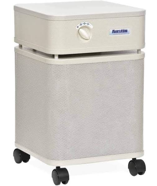 B450A1 Austin Standard+ Medical Grade Sandstone HEPA HM450SD