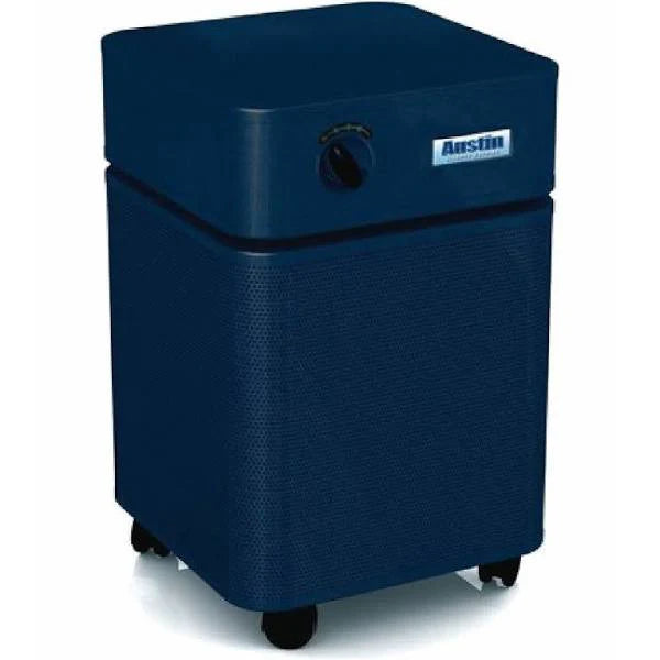 B450E1 Austin Standard+ Medical Grade Blue HEPA HM450MB