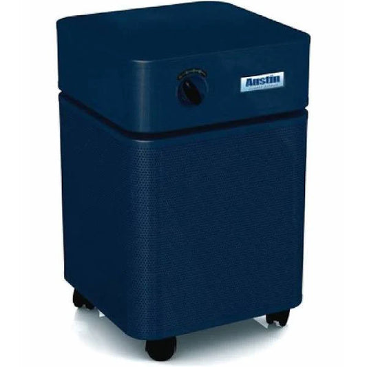 B450E1 Austin Standard+ Medical Grade Blue HEPA HM450MB