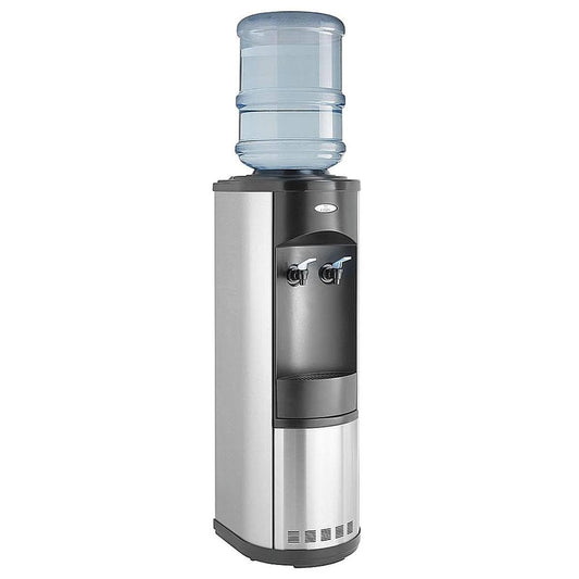 Oasis $468 # BTSA1SK Artesian Series Stainless Steel Bottle Cooler