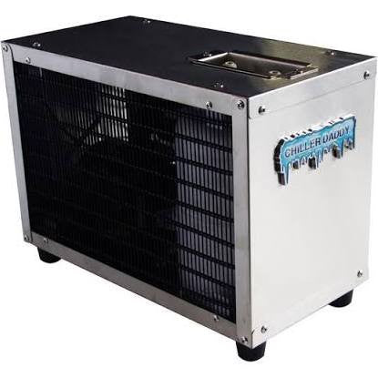 CHL-750XL / CHL-501 Chiller Daddy Undersink Water Chiller