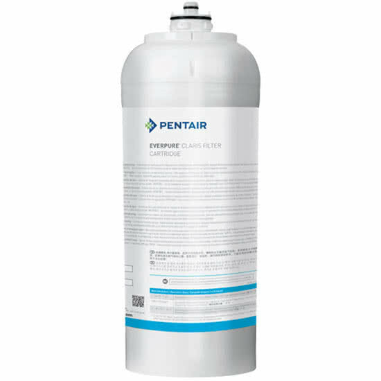EV4339-12 $309 ea Everpure Claris (L) Hot Water Filter