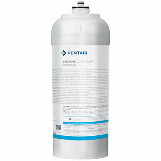 EV4339-12 $309 ea Everpure Claris (L) Hot Water Filter