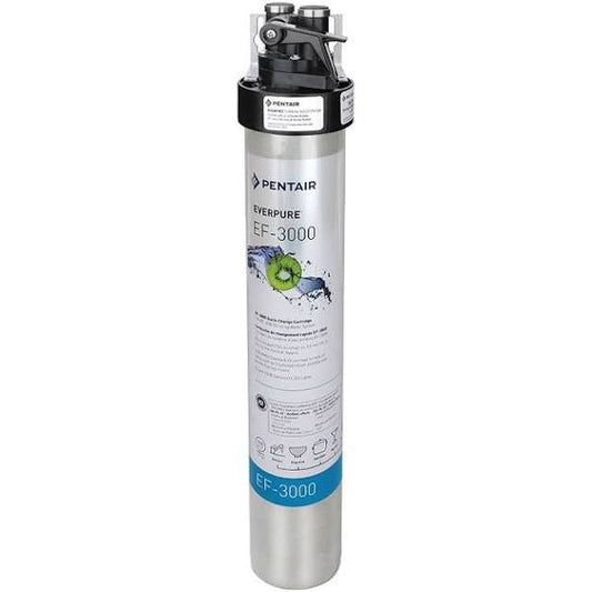EV9857-00 $444 w/ FREE SHIP EF-3000 Drinking Water System