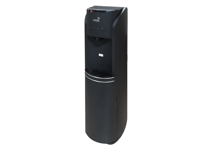 BESM1SHSK Esthetica # 507550C Bottom Load Bottled Water Cooler