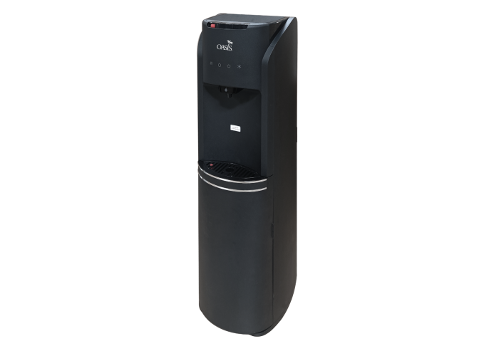 NEW BESM1SHSK Esthetica # 507550C Bottom Load Bottled Water Cooler