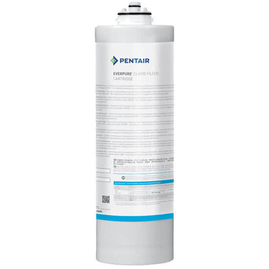 EV4339-10 $169 Claris ( S ) Small Water Filter Cartridge