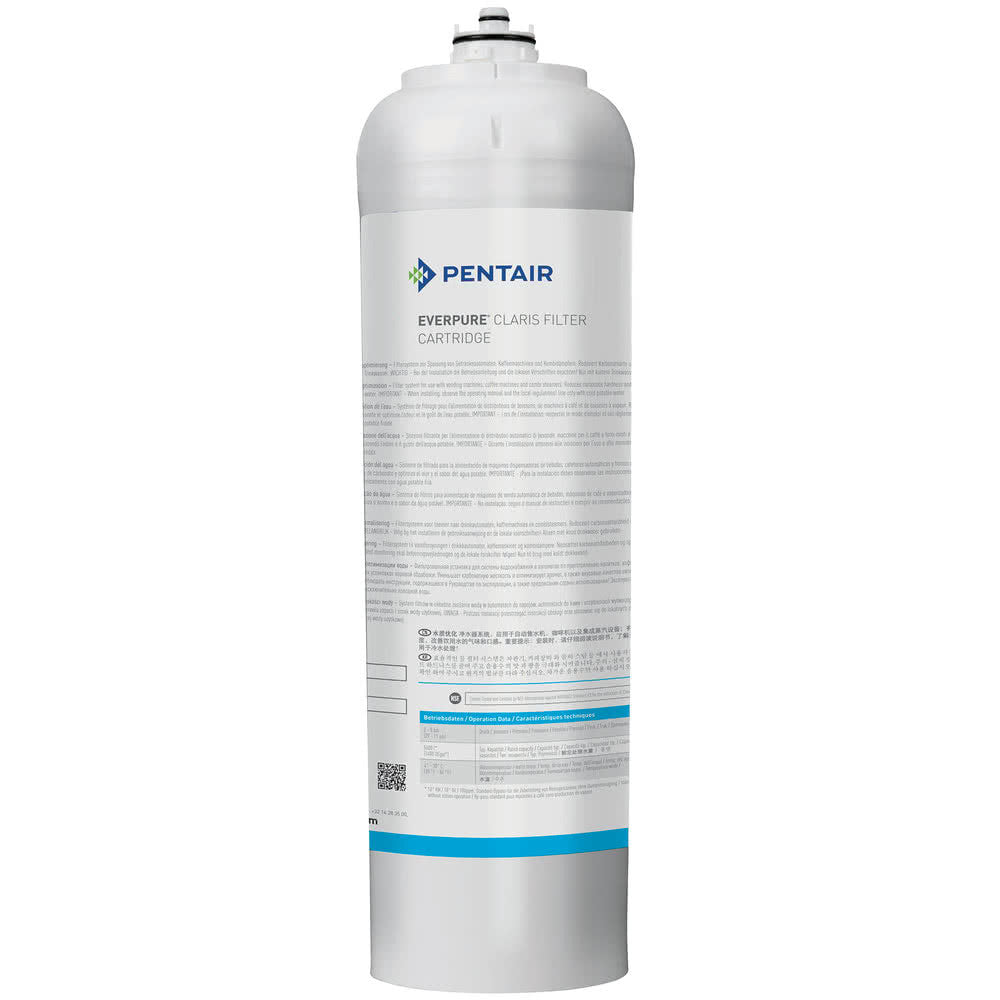 EV4339-13 $362 Everpure Claris (XL) Water Filter Cartridge
