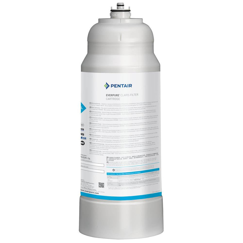 EV4339-14 $556 Everpure Claris ( XXL ) Filter Cartridge