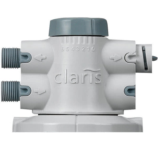 EV4339-21 Pentair Claris Everpure Head 3/8" BSP # EV433921