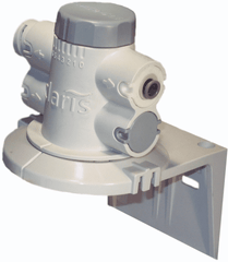 EV4339-25 Pentair Claris Everpure Head 1/4in QCF # EV433925