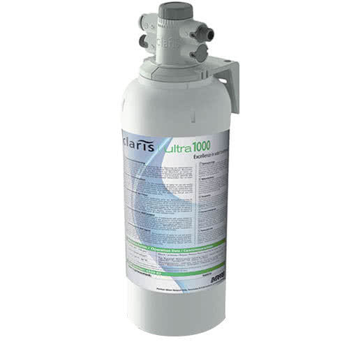 EV4339-82 $372 ea Claris Ultra ( 1000-L ) Water Filter Cart