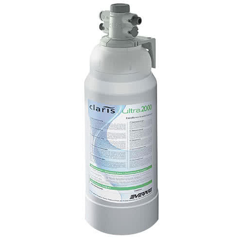 EV4339-86 $600 Claris PRIME Water Filter Cartridge