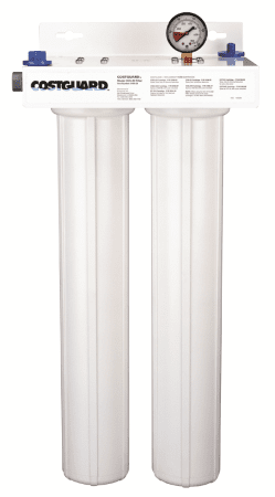 EV9100-23 $427 Everpure Costguard CGS-23 / FX-22PE 20" Housing Unit # 160-50204