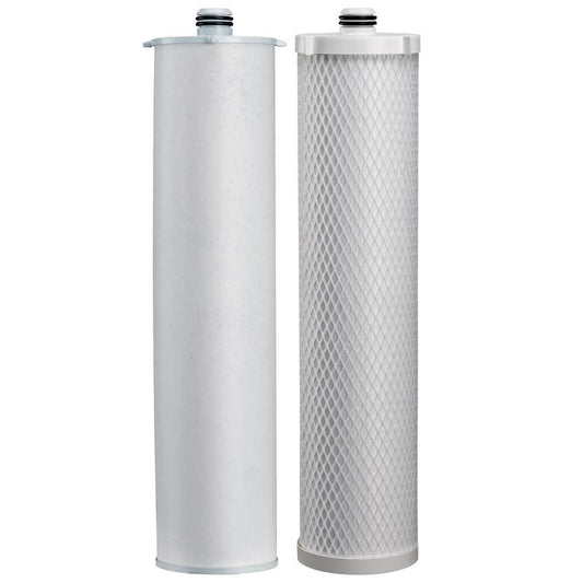 EV9105-21 $569 (GAC) CC1E & CC3E # 302E Chloramine Reduction Kit