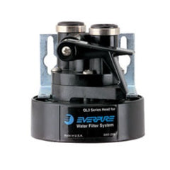 EV9259-14 Pentair Everpure QL3 Single Cap-Head