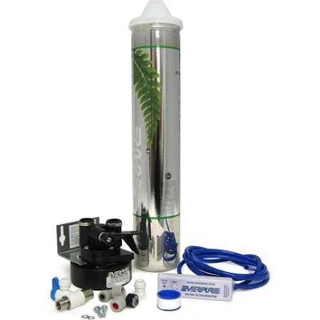 EV9270-76 $505 w/ FREE SHIP Everpure H-300 Filtration System