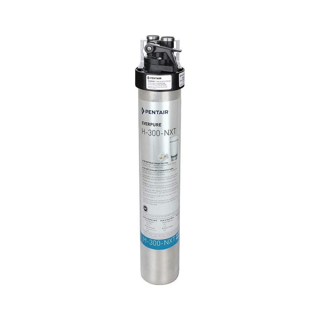 EV9271-51 $541 w/ FREE SHIP Pentair Everpure H300-NXT System