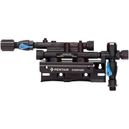 EV9272-24 $315 Everpure Twin Series Filter Head