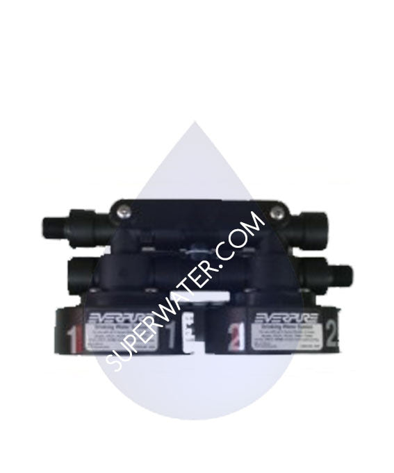 EV9272-36 $378 w/ FREE SHIP Dual Residential Head
