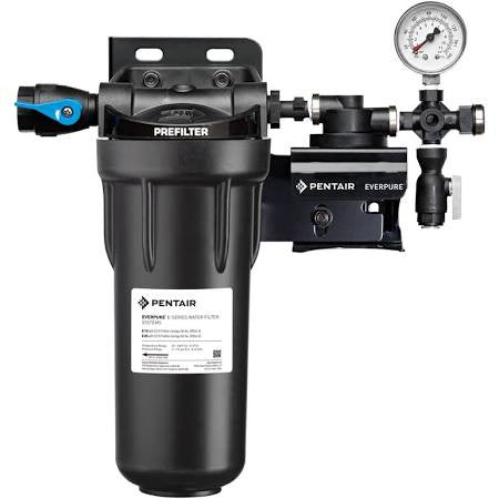 EV9293-01 $342 Coldrink/Insurice Manifold Head with 10" Prefilter