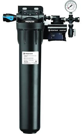 EV9293-21 $374 Coldrink 1/Insurice Manifold w/ 20" Prefilter