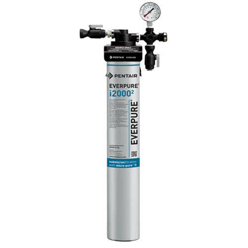 EV9324-01 $305 Insurice Single-i2000² Water Filtration System
