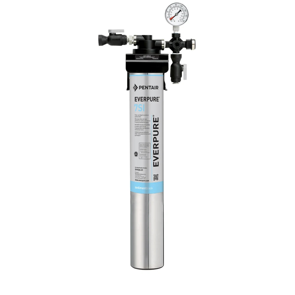 EV9324-70 Everpure Insurice Single 7SI Filtration System