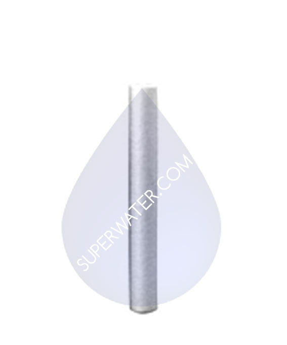 EV9534-16 Pentair Everpure EC-207 10" Coarse Prefilter # EV953416