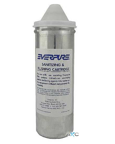 EV9608-00 Everpure JT / 4JT Sanitizing Cartridge # EV96080