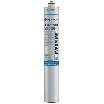 EV9612-22 $122 ea Everpure I2000 Ice Machine Filter