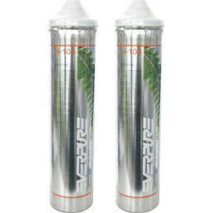 EV9612-11 ( **2 Pack ) $254 FREE SHIP Everpure H-104 Water Filter Cartridges