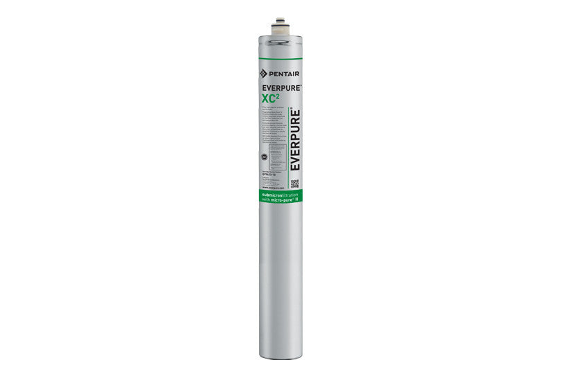 EV9613-10 $117 Pentair Everpure XC / XC² / XC2 Water Filter Cartridge