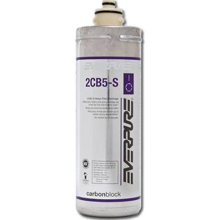 EV9617-22 $74 ea Everpure Pentair 2CB5-S Water Filter Cartridge