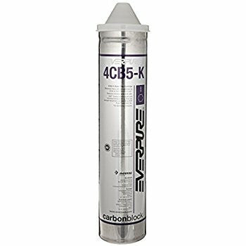EV9617-36 $91 Everpure 4CB5-K Water Filter Cartridge