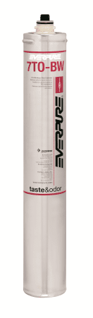 EV9627-04 $164 Pentair Everpure 7TO-BW Water Filter Cartridge