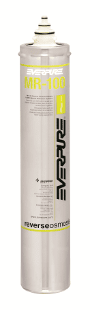 EV9627-11 Pentair Everpure MR-100 RO Water Filter Cartridge