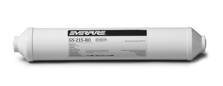 EV9627-15 $56 ea Everpure GS-215RO-H Post Mix Water Filter