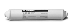 EV9627-15 Pentair Everpure GS-215RO-H Post Mix Water Filter
