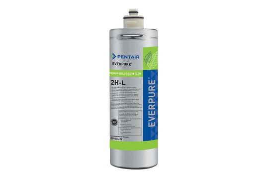 EV9634-26 $73 Pentair Everpure 2H-L Water Filter Cartridge