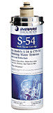 EV9634-26 $96 S-54 Water Filter Cartridge # EV973006