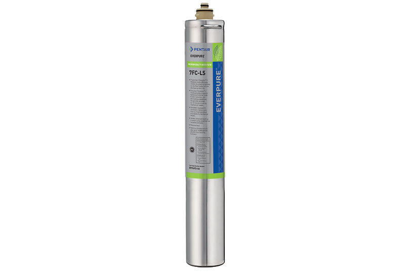 EV9693-46 $270 Pentair Everpure 7FC-LS / &FC-PS Water Filter Cartridge