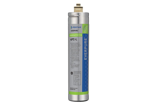 EV9693-16 $104 Everpure 4FC-LS Water Filter Cartridge