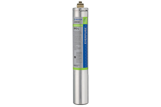 EV9693-40 $138 Pentair Everpure 7FC-L Water Filter Cartridge