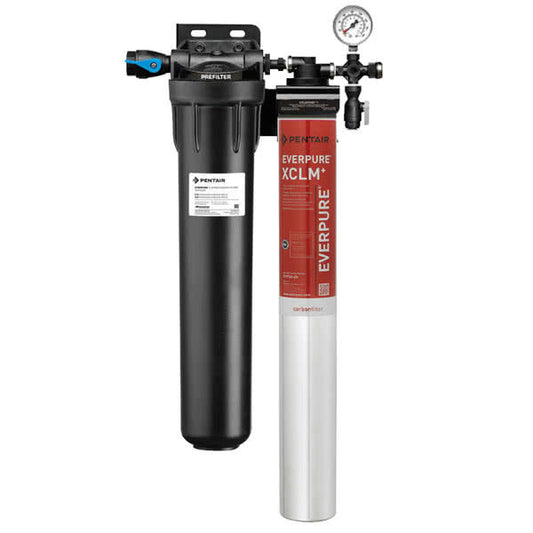 EV9761-21 $534 Coldrink 1-XCLM+ Chloramine Reduction System
