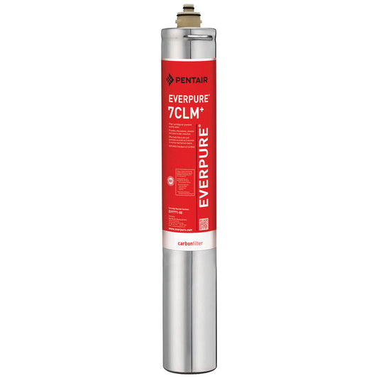 EV9771-00 $182 Everpure 7CLM+ Chloramine Reduction Cart