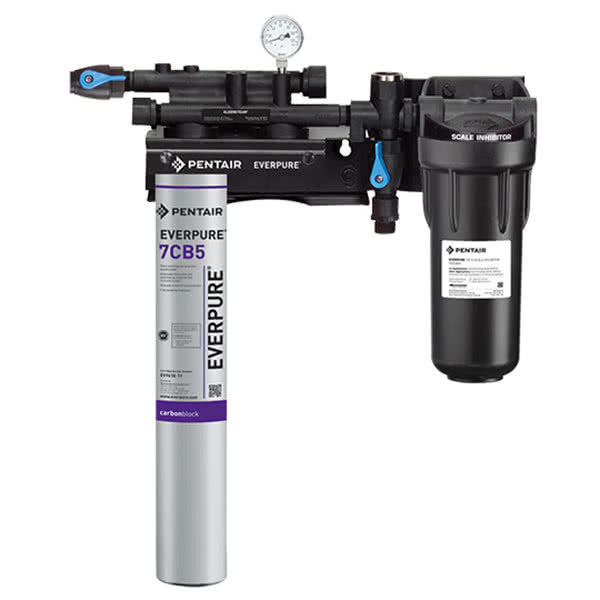 EV9797-21 $873 KleenSteam II Water Filtration System # EV979700