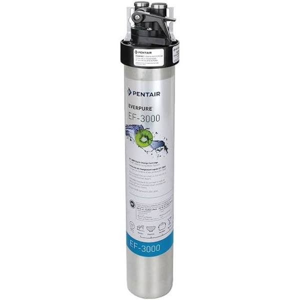 EV9857-00 $444 w/ FREE SHIP # EF-3000 Drinking Water System