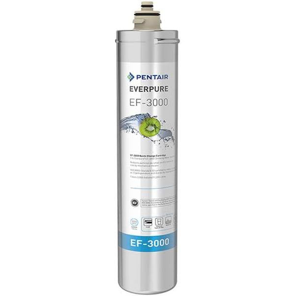 EV985750 $158 w/ FREE SHIP EF-3000 Full Flow Cartridge